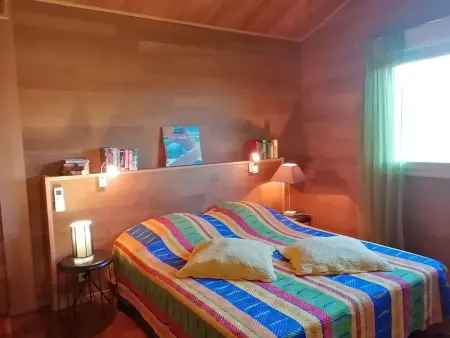 Villa Angelini, Maison 6 personnes à Cervione Castagniccia - Photo 22