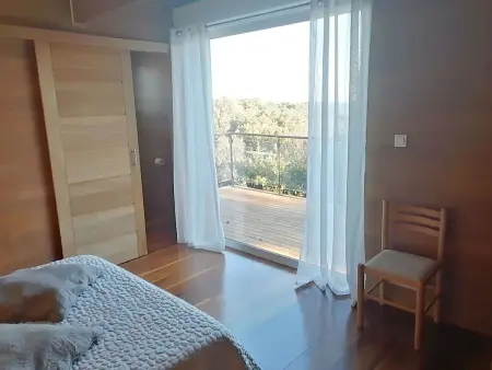 Villa Angelini, Maison 6 personnes à Cervione Castagniccia - Photo 23