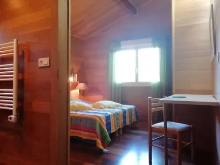 Villa Angelini, Maison 6 personnes à Cervione Castagniccia - Photo 25