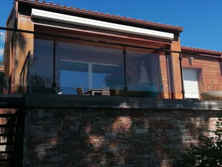 Villa Angelini, Maison 6 personnes à Cervione Castagniccia - Photo 26