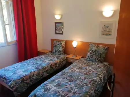 Villa Angelini, Maison 6 personnes à Cervione Castagniccia - Photo 27