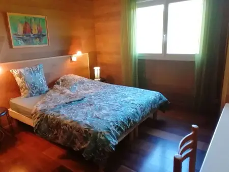 Villa Angelini, Maison 6 personnes à Cervione Castagniccia - Photo 28