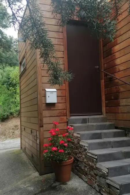 Villa Angelini, Maison 6 personnes à Cervione Castagniccia - Photo 30