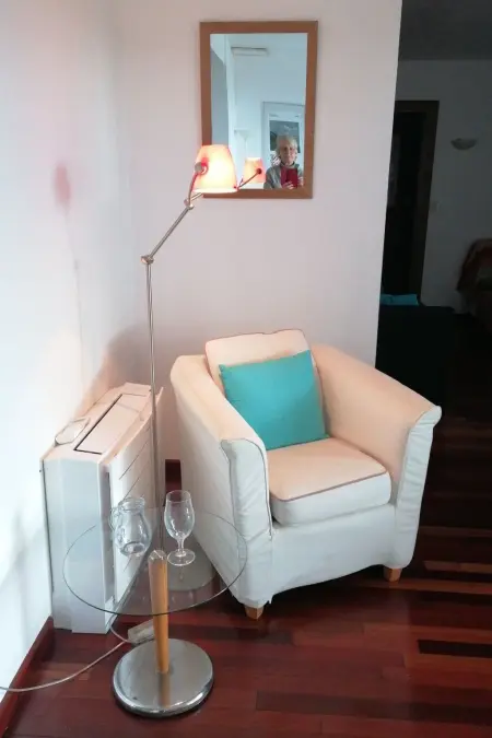 Villa Angelini, Maison 6 personnes à Cervione Castagniccia - Photo 31