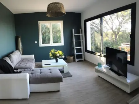 Villa Belle Vue, direkt am Meer, 1-2 Haustiere erlaubt - Photo 1