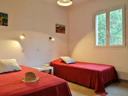 Villa Belle Vue, direkt am Meer, 1-2 Haustiere erlaubt - Photo 8
