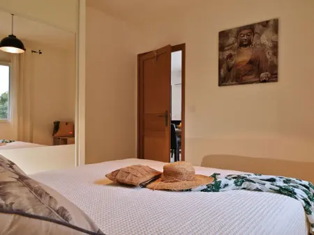 Villa Belle Vue, direkt am Meer, 1-2 Haustiere erlaubt - Photo 11