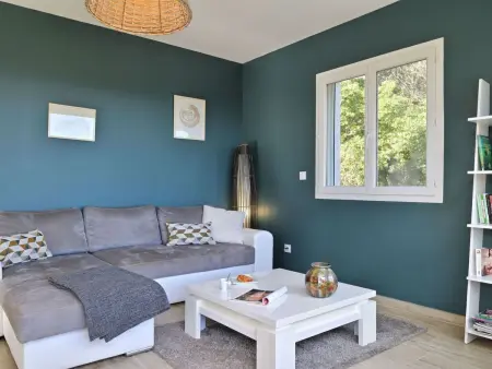 Villa Belle Vue, direkt am Meer, 1-2 Haustiere erlaubt - Photo 14