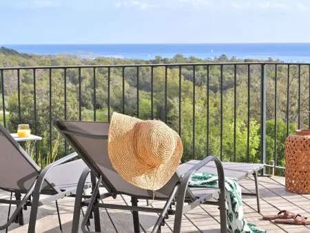 Villa Belle Vue, direkt am Meer, 1-2 Haustiere erlaubt - Photo 15