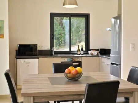 Villa Belle Vue, direkt am Meer, 1-2 Haustiere erlaubt - Photo 16