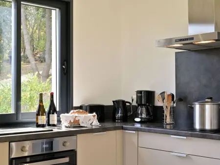 Villa Belle Vue, direkt am Meer, 1-2 Haustiere erlaubt - Photo 17