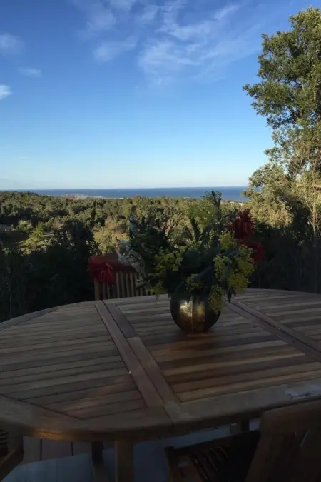 Villa Belle Vue, direkt am Meer, 1-2 Haustiere erlaubt - Photo 19