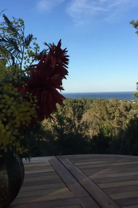 Villa Belle Vue, direkt am Meer, 1-2 Haustiere erlaubt - Photo 22