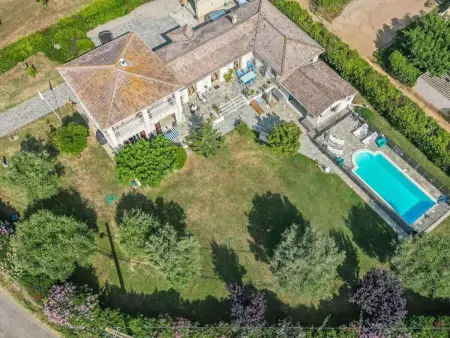 Villa Miramonte, Maison 6 personnes à Folelli - Photo 1