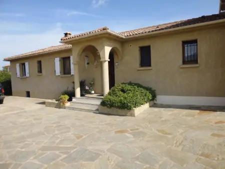 Villa Miramonte, Maison 6 personnes à Folelli - Photo 2