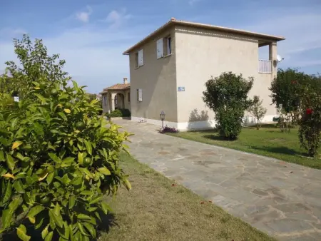 Villa Miramonte, Maison 6 personnes à Folelli - Photo 3