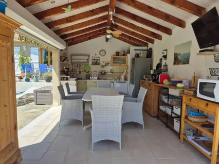 Villa Miramonte, Maison 6 personnes à Folelli - Photo 5