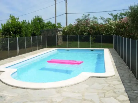 Villa Miramonte, Maison 6 personnes à Folelli - Photo 6