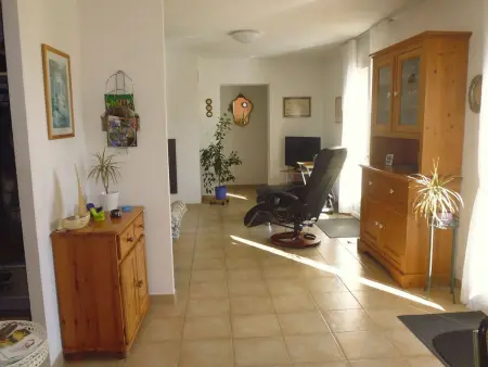 Villa Miramonte, Maison 6 personnes à Folelli - Photo 8