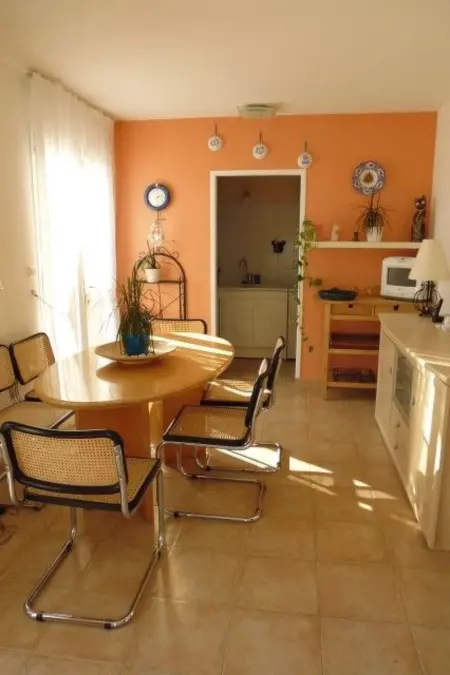 Villa Miramonte, Maison 6 personnes à Folelli - Photo 9