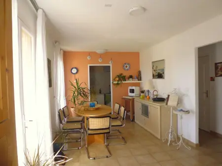 Villa Miramonte, Maison 6 personnes à Folelli - Photo 10