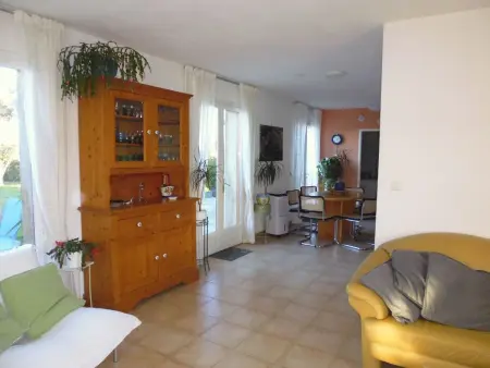 Villa Miramonte, Maison 6 personnes à Folelli - Photo 11