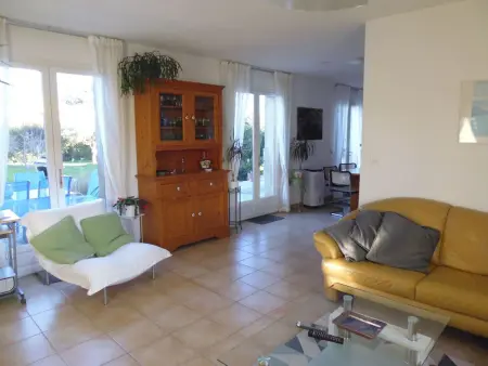 Villa Miramonte, Maison 6 personnes à Folelli - Photo 12