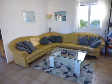 Villa Miramonte, Maison 6 personnes à Folelli - Photo 13