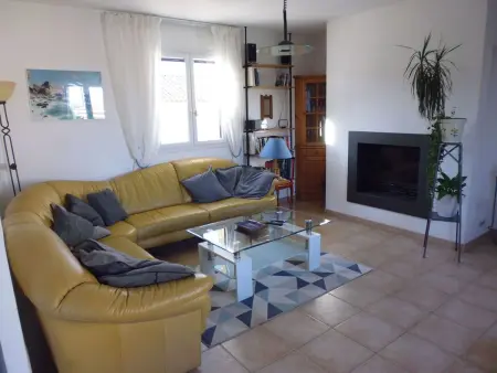 Villa Miramonte, Maison 6 personnes à Folelli - Photo 14