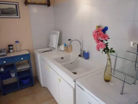 Villa Miramonte, Maison 6 personnes à Folelli - Photo 16