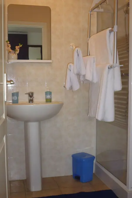 Villa Miramonte, Maison 6 personnes à Folelli - Photo 18