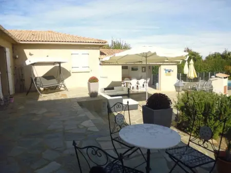 Villa Miramonte, Maison 6 personnes à Folelli - Photo 30