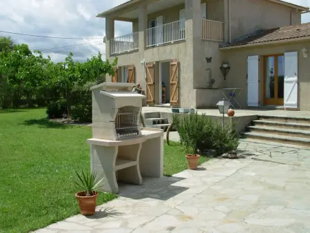 Villa Miramonte, Maison 6 personnes à Folelli - Photo 31