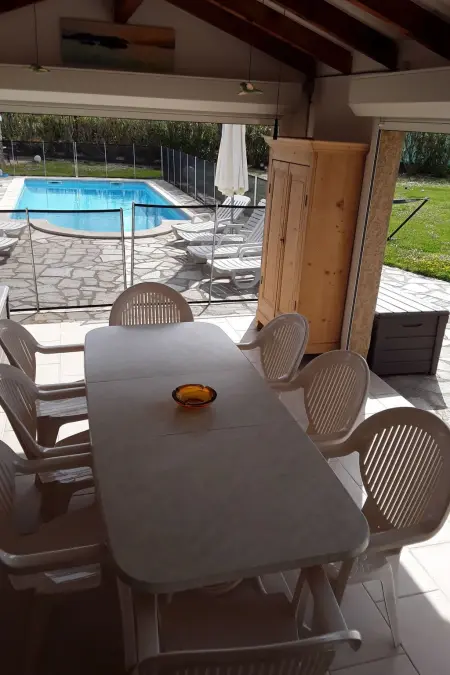Villa Miramonte, Maison 6 personnes à Folelli - Photo 32