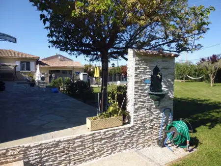 Villa Miramonte, Maison 6 personnes à Folelli - Photo 33