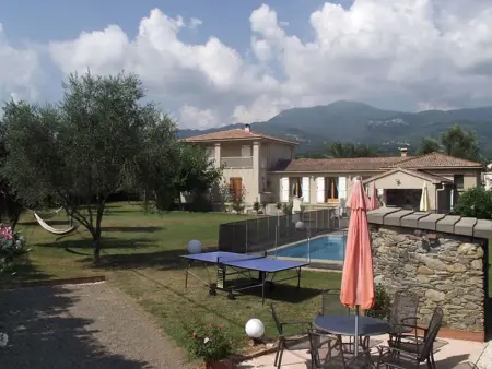 Villa Miramonte, Maison 6 personnes à Folelli - Photo 34