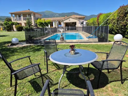 Villa Miramonte, Maison 6 personnes à Folelli - Photo 35