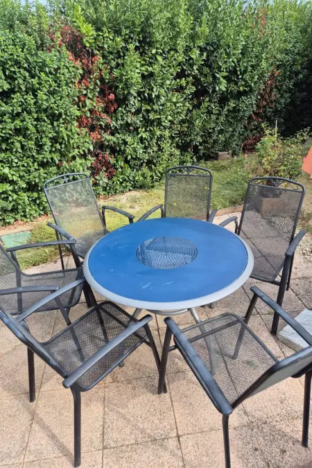 Villa Miramonte, Maison 6 personnes à Folelli - Photo 36