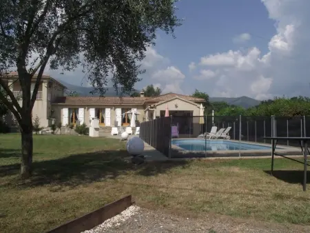 Villa Miramonte, Maison 6 personnes à Folelli - Photo 37