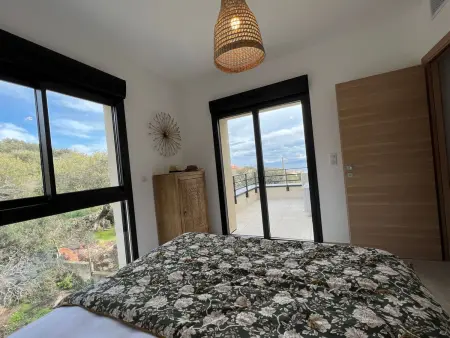 ISULA-RED_BEAUTIFUL_VIEW., Appartement 6 personnes à Corbara - Photo 21