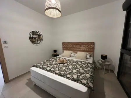 ISULA-RED_BEAUTIFUL_VIEW., Appartement 6 personnes à Corbara - Photo 22