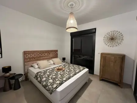 ISULA-RED_BEAUTIFUL_VIEW., Appartement 6 personnes à Corbara - Photo 23