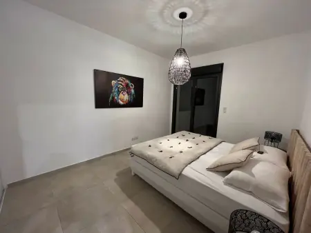 ISULA-RED_BEAUTIFUL_VIEW., Appartement 6 personnes à Corbara - Photo 26