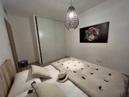 ISULA-RED_BEAUTIFUL_VIEW., Appartement 6 personnes à Corbara - Photo 27