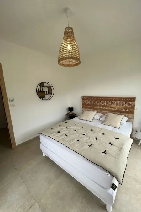 ISULA-RED_BEAUTIFUL_VIEW., Appartement 6 personnes à Corbara - Photo 28