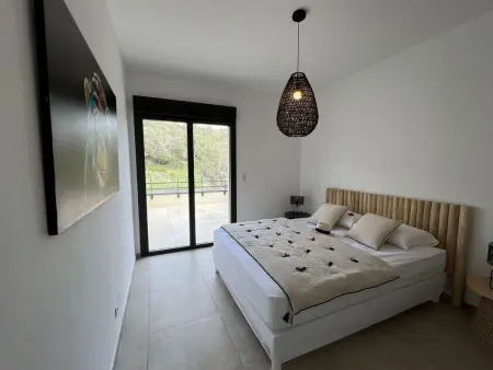 ISULA-RED_BEAUTIFUL_VIEW., Appartement 6 personnes à Corbara - Photo 29