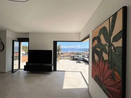 ISULA-RED_BEAUTIFUL_VIEW., Appartement 6 personnes à Corbara - Photo 37