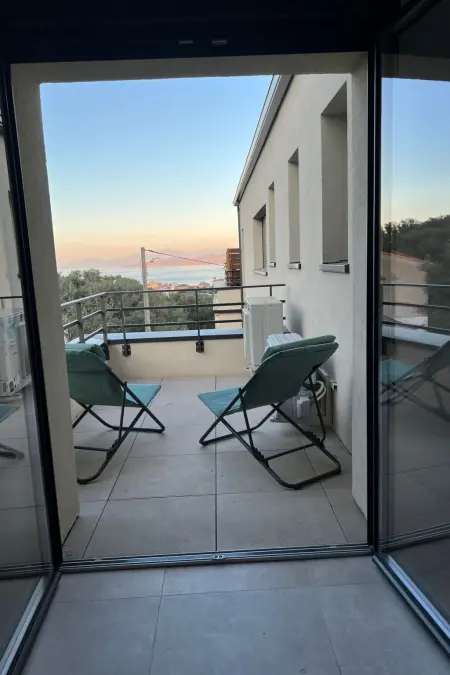 ISULA-RED_BEAUTIFUL_VIEW., Appartement 6 personnes à Corbara - Photo 38