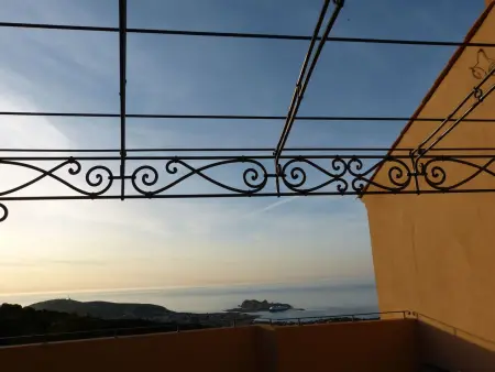'Vista di Sognu Casa Olivea', Maison 4 personnes à Monticello - Photo 6