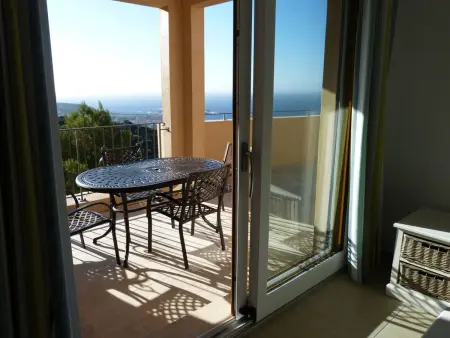 'Vista di Sognu Casa Olivea', Maison 4 personnes à Monticello - Photo 8